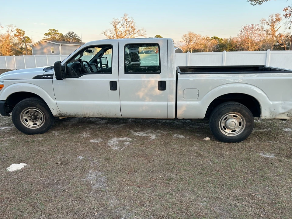 2013 Ford Super Duty 3rd Gen - Image 2 of 15