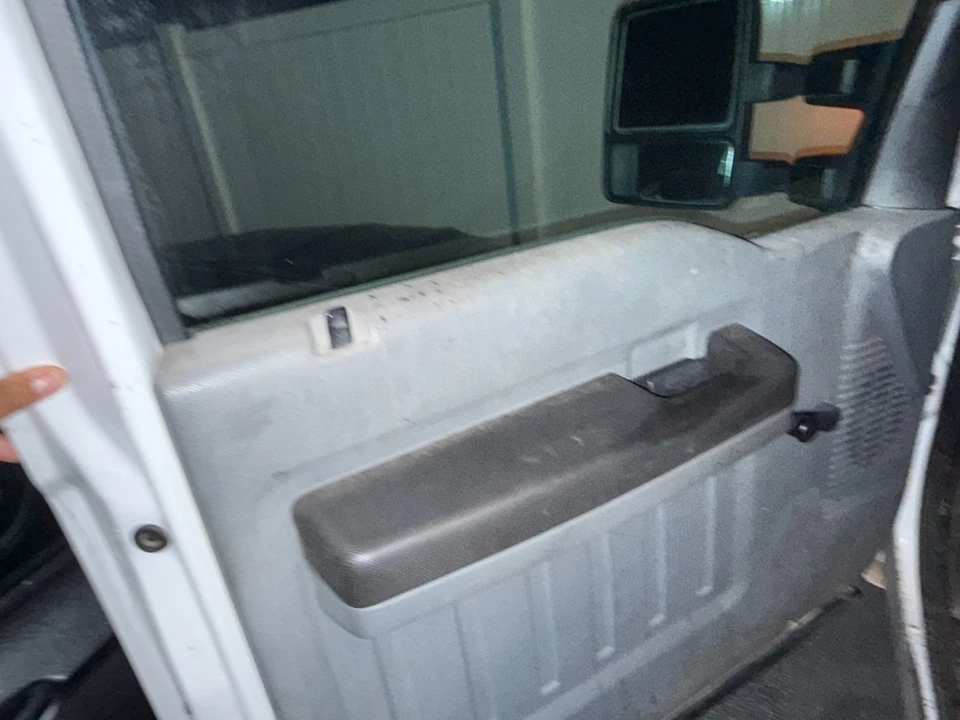 2013 Ford Super Duty 3rd Gen - Image 13 of 15