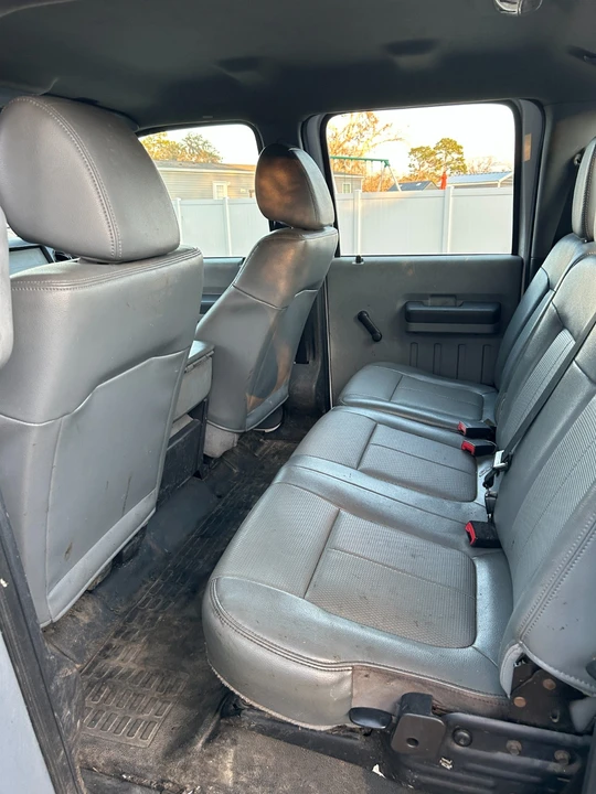 2013 Ford Super Duty 3rd Gen - Image 10 of 15