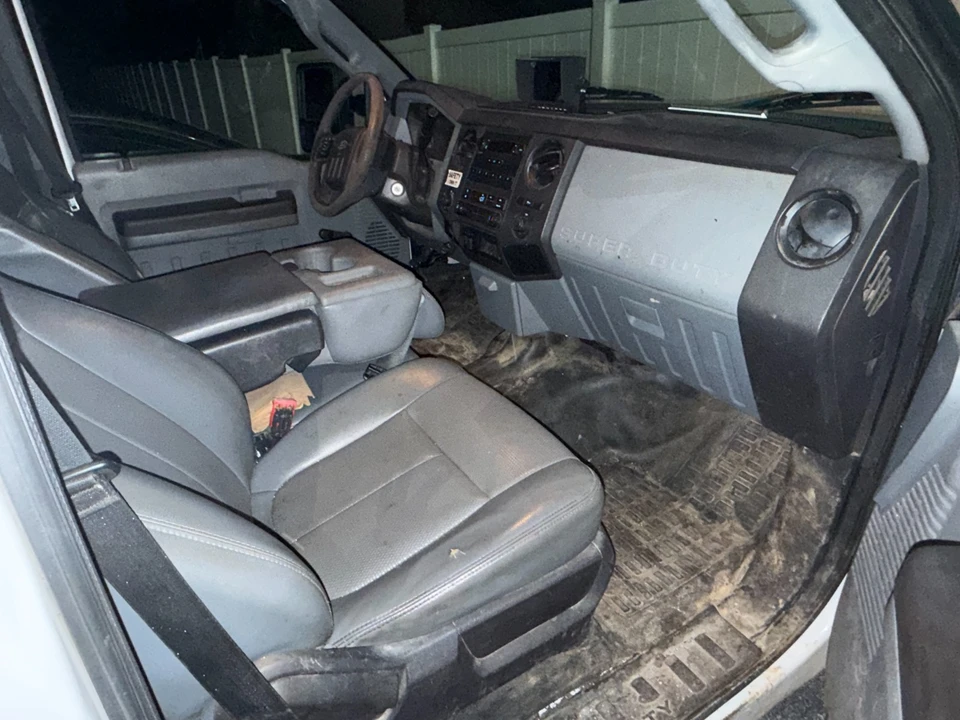 2013 Ford Super Duty 3rd Gen - Image 11 of 15