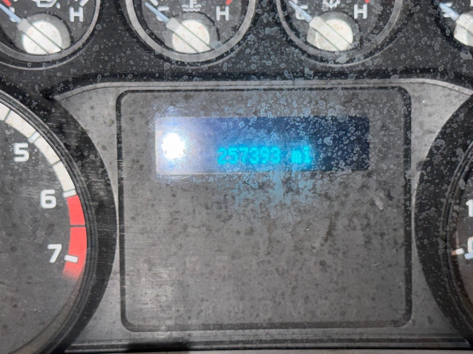 2013 Ford Super Duty 3rd Gen - Image 12 of 15