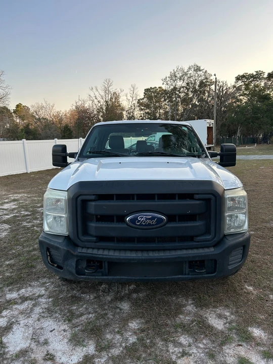 2013 Ford Super Duty 3rd Gen - Image 7 of 15