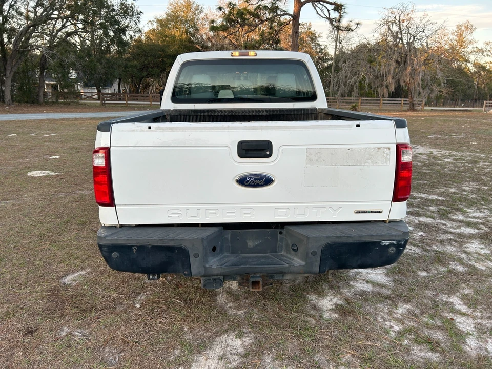 2013 Ford Super Duty 3rd Gen - Image 4 of 15