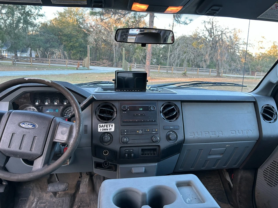 2013 Ford Super Duty 3rd Gen - Image 8 of 15