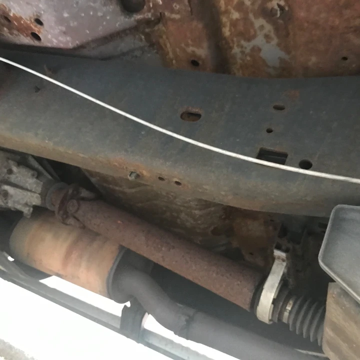 2013 Ford Super Duty 3rd Gen - Image 21 of 21
