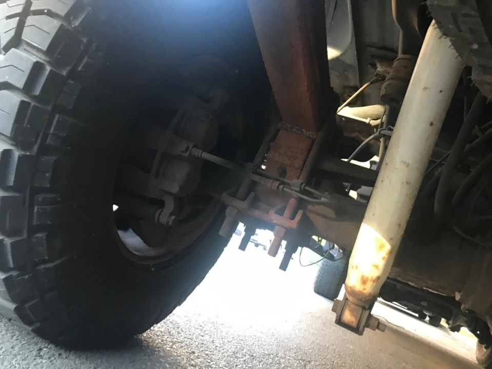2013 Ford Super Duty 3rd Gen - Image 18 of 21