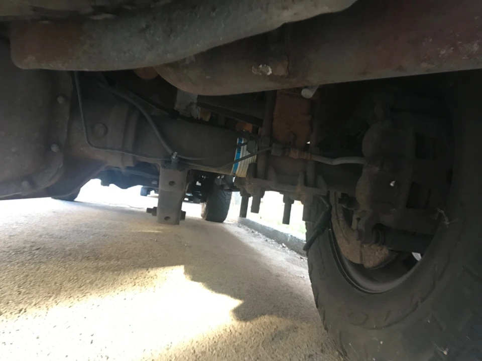 2013 Ford Super Duty 3rd Gen - Image 16 of 21