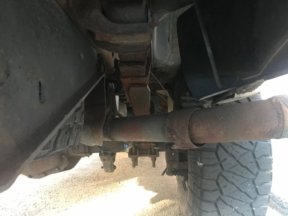 2013 Ford Super Duty 3rd Gen - Image 17 of 21