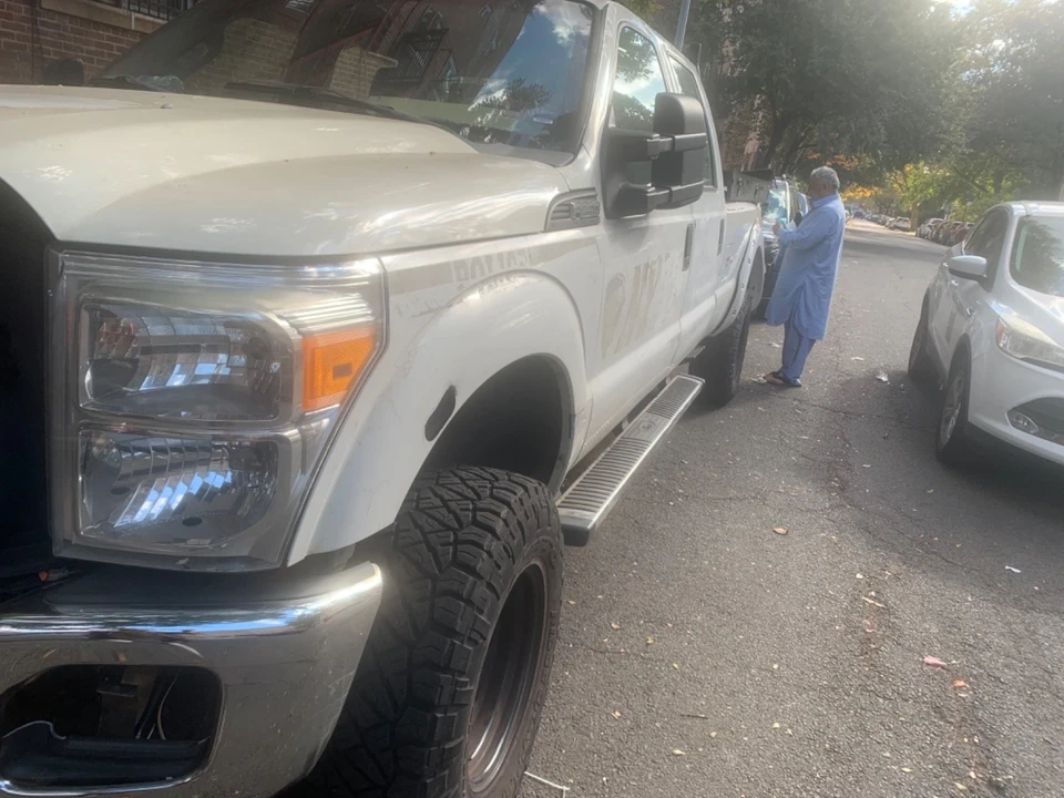 2013 Ford Super Duty 3rd Gen - Image 2 of 21