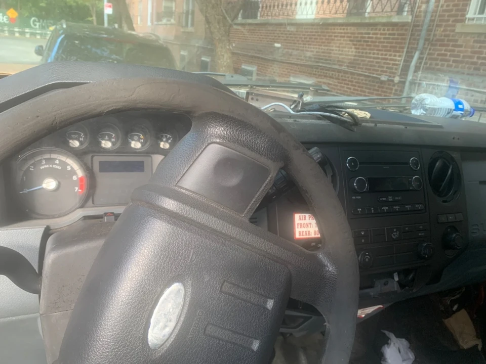 2013 Ford Super Duty 3rd Gen - Image 4 of 21