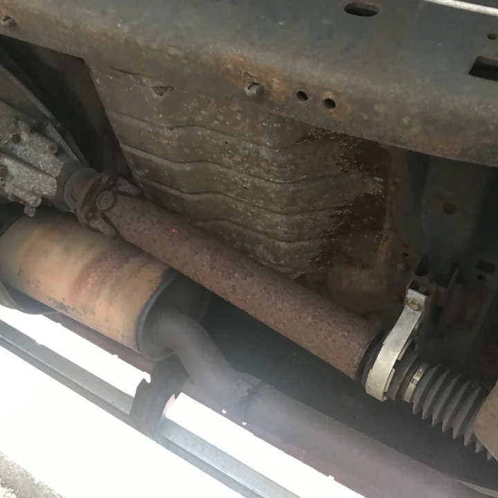 2013 Ford Super Duty 3rd Gen - Image 20 of 21