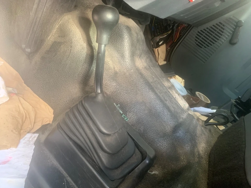 2013 Ford Super Duty 3rd Gen - Image 5 of 21