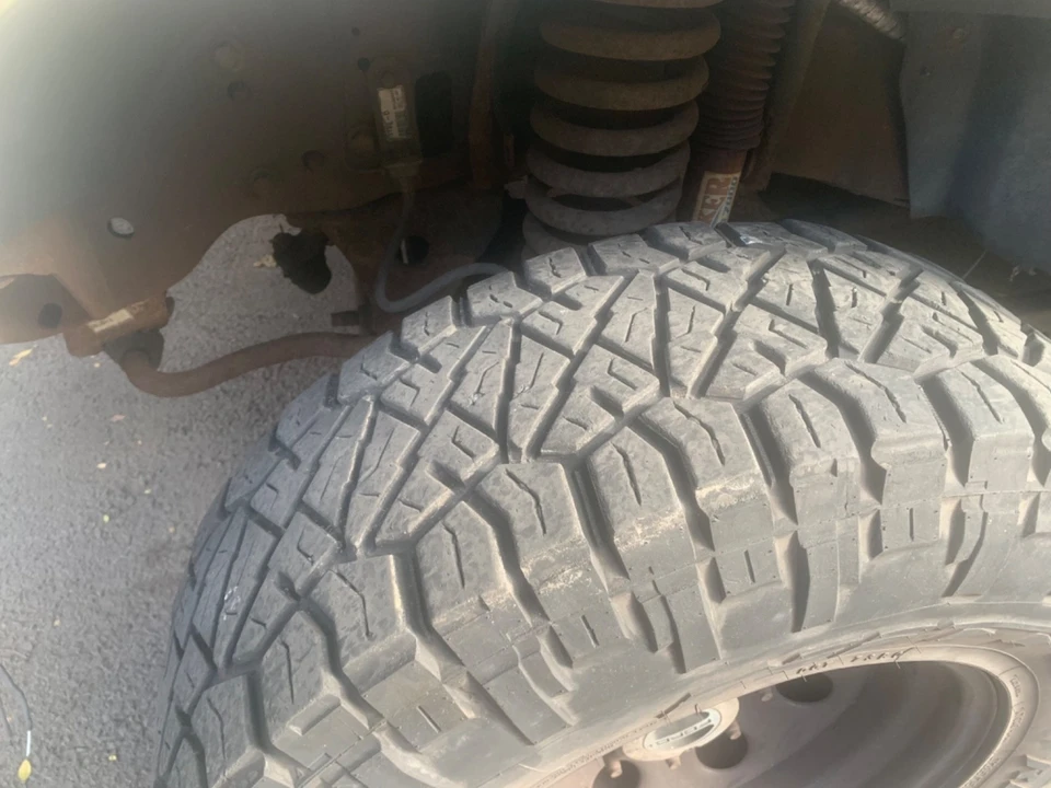 2013 Ford Super Duty 3rd Gen - Image 3 of 21
