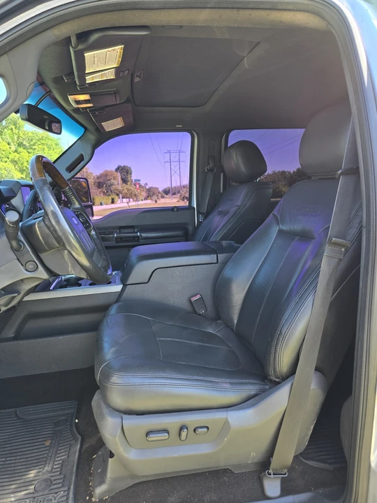 2013 Ford Super Duty 3rd Gen - Image 9 of 21