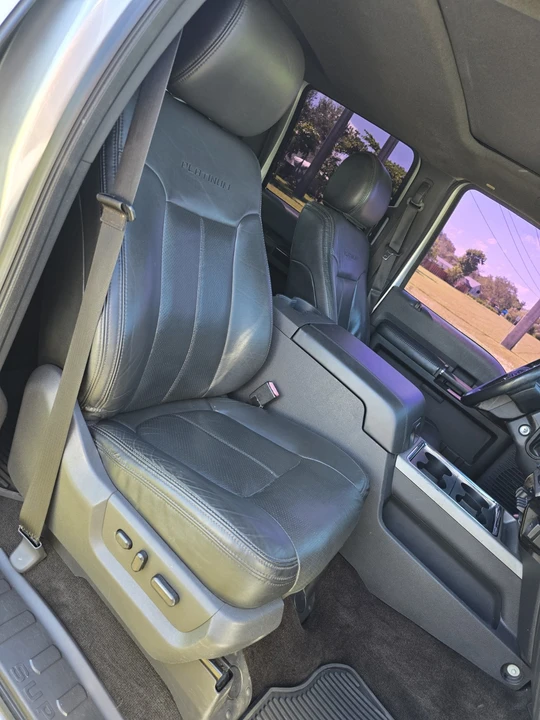 2013 Ford Super Duty 3rd Gen - Image 15 of 21