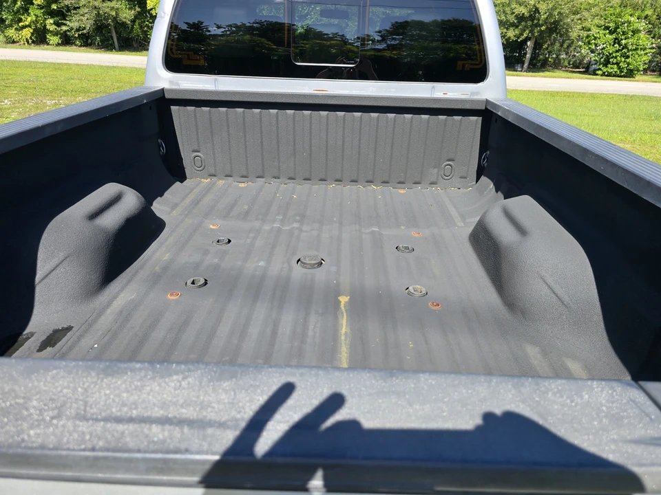 2013 Ford Super Duty 3rd Gen - Image 21 of 21