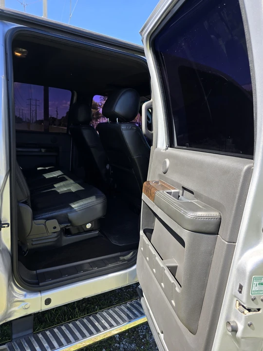2013 Ford Super Duty 3rd Gen - Image 18 of 21
