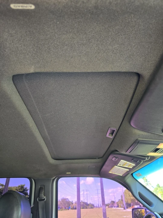 2013 Ford Super Duty 3rd Gen - Image 17 of 21