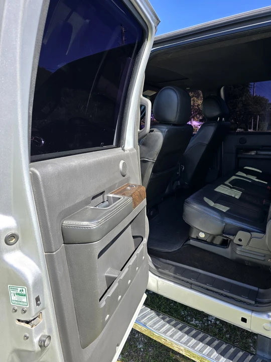 2013 Ford Super Duty 3rd Gen - Image 12 of 21