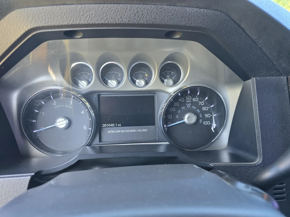 2013 Ford Super Duty 3rd Gen - Image 11 of 21