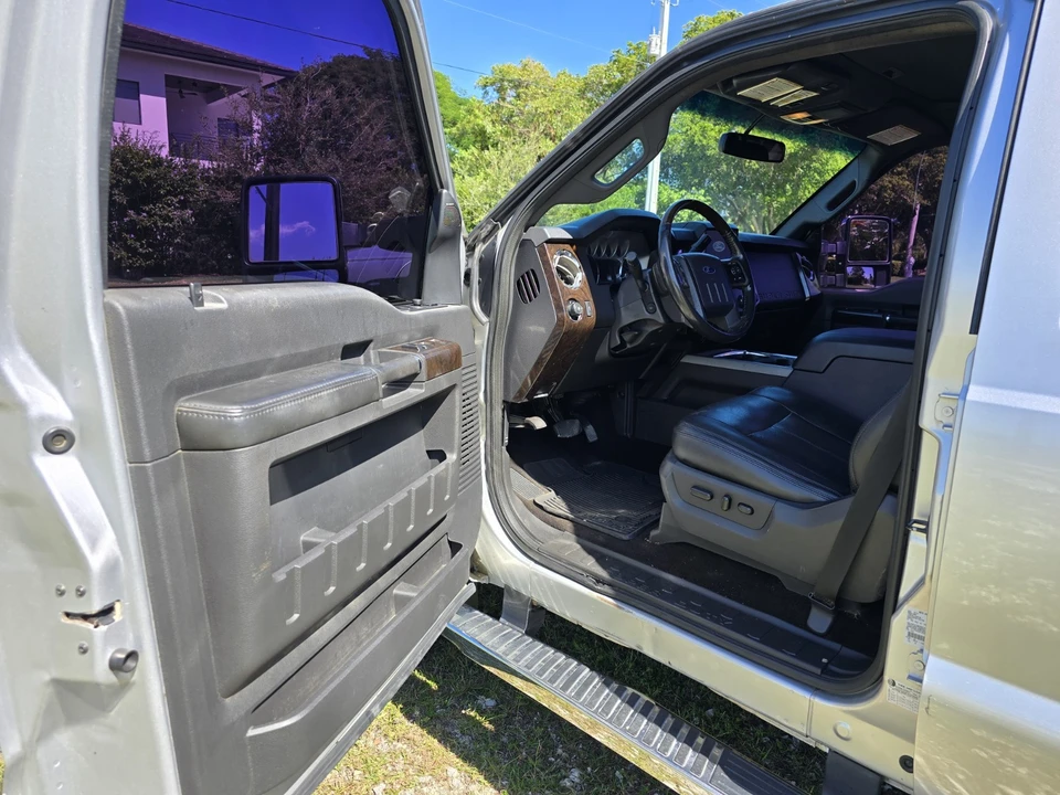 2013 Ford Super Duty 3rd Gen - Image 10 of 21