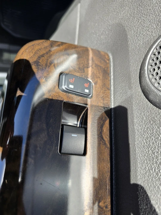 2013 Ford Super Duty 3rd Gen - Image 19 of 21
