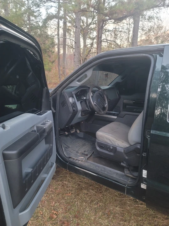 2013 Ford Super Duty 3rd Gen - Image 5 of 7