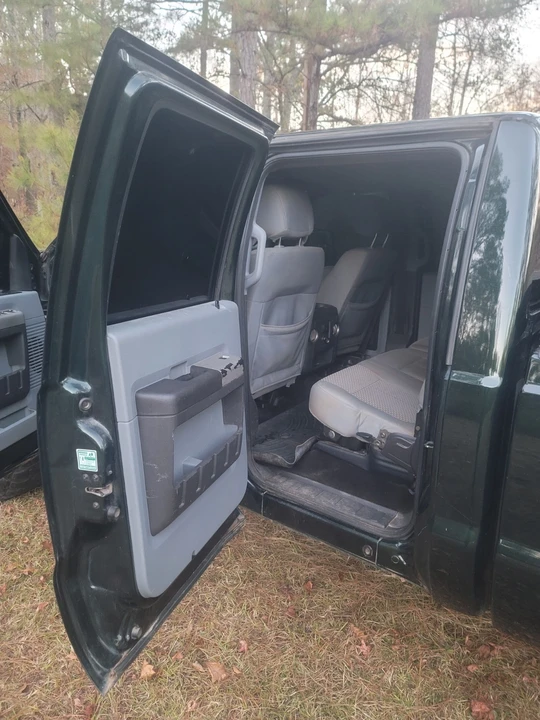 2013 Ford Super Duty 3rd Gen - Image 6 of 7