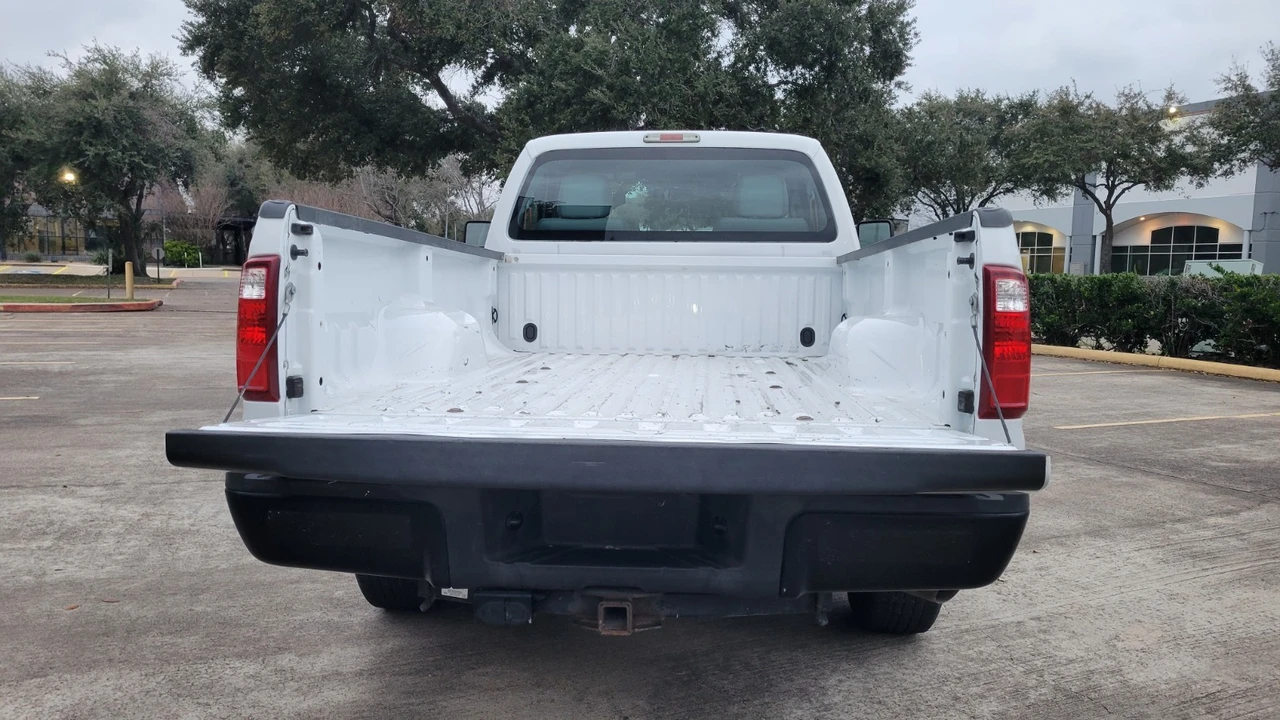 2013 Ford Super Duty 3rd Gen - Image 7 of 15
