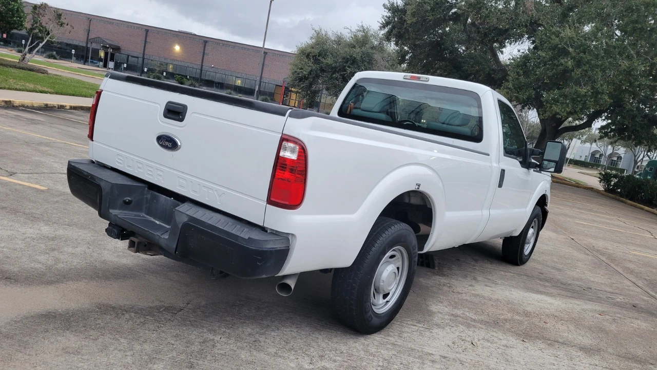 2013 Ford Super Duty 3rd Gen - Image 6 of 15