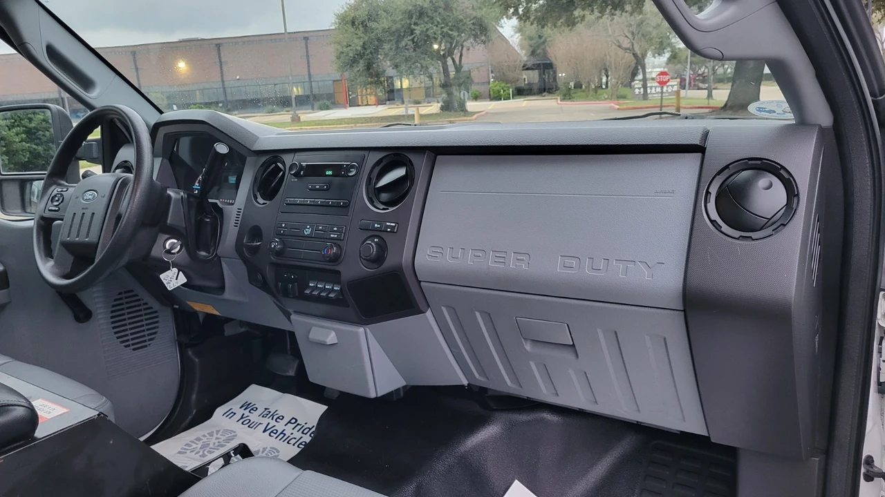 2013 Ford Super Duty 3rd Gen - Image 9 of 15