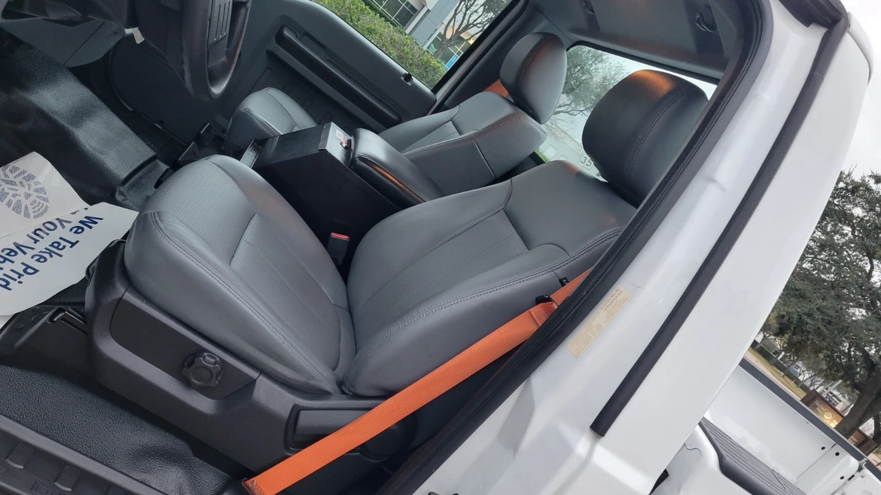2013 Ford Super Duty 3rd Gen - Image 13 of 15
