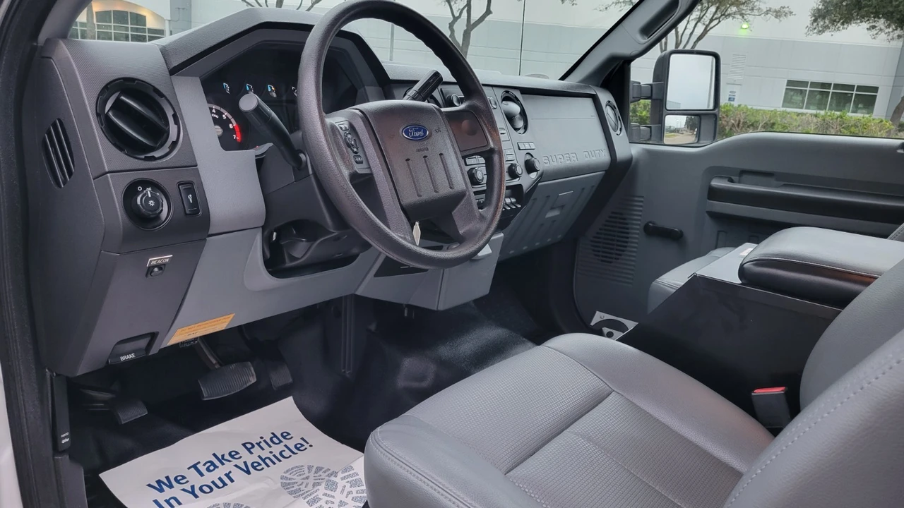 2013 Ford Super Duty 3rd Gen - Image 14 of 15