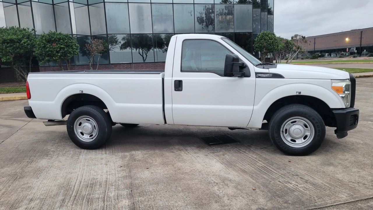 2013 Ford Super Duty 3rd Gen - Image 5 of 15