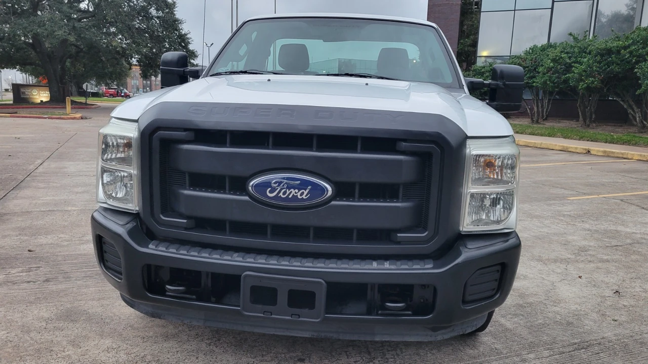 2013 Ford Super Duty 3rd Gen - Image 3 of 15