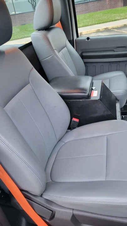 2013 Ford Super Duty 3rd Gen - Image 12 of 15