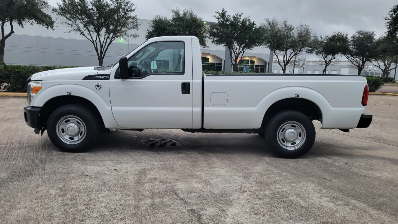 2013 Ford Super Duty 3rd Gen - Image 2 of 15