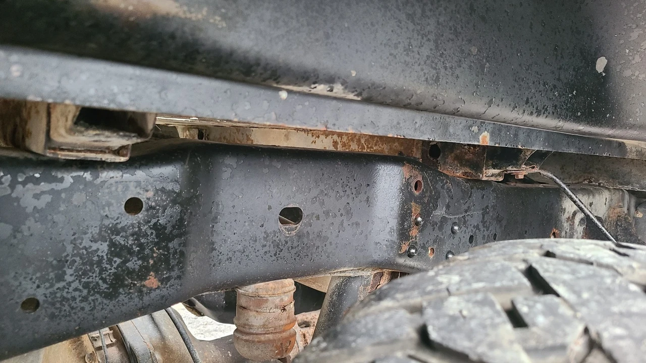 2013 Ford Super Duty 3rd Gen - Image 21 of 21