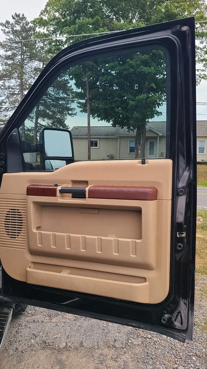 2013 Ford Super Duty 3rd Gen - Image 18 of 21
