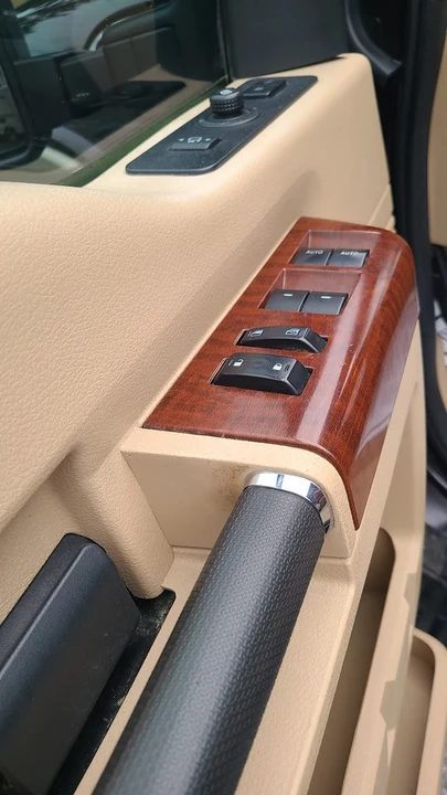 2013 Ford Super Duty 3rd Gen - Image 14 of 21