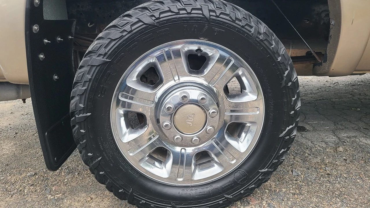2013 Ford Super Duty 3rd Gen - Image 20 of 21