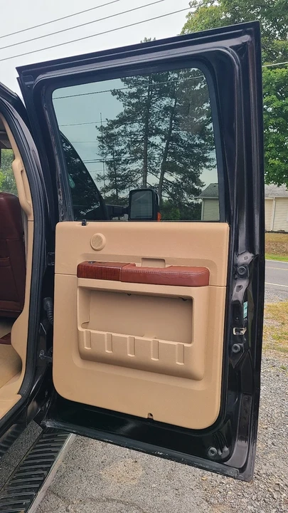 2013 Ford Super Duty 3rd Gen - Image 19 of 21