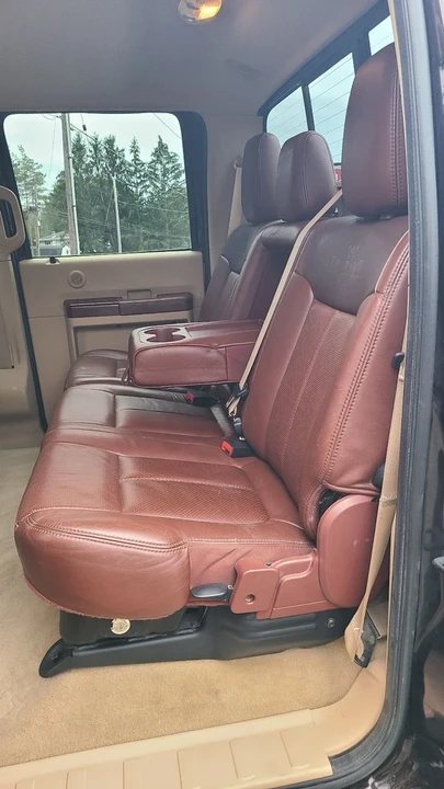 2013 Ford Super Duty 3rd Gen - Image 12 of 21