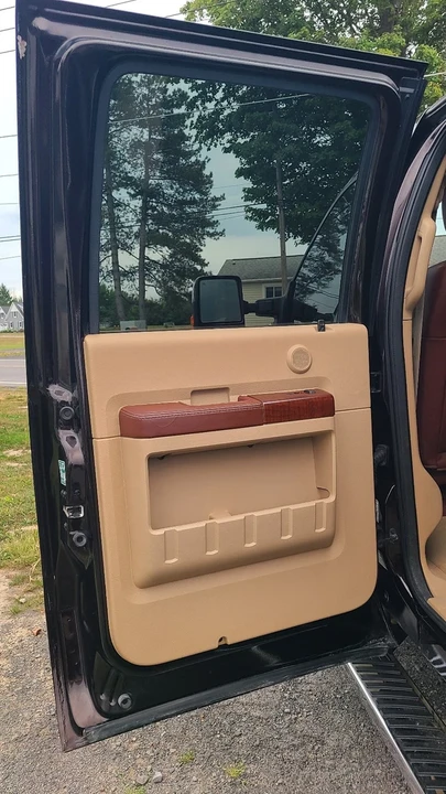2013 Ford Super Duty 3rd Gen - Image 15 of 21