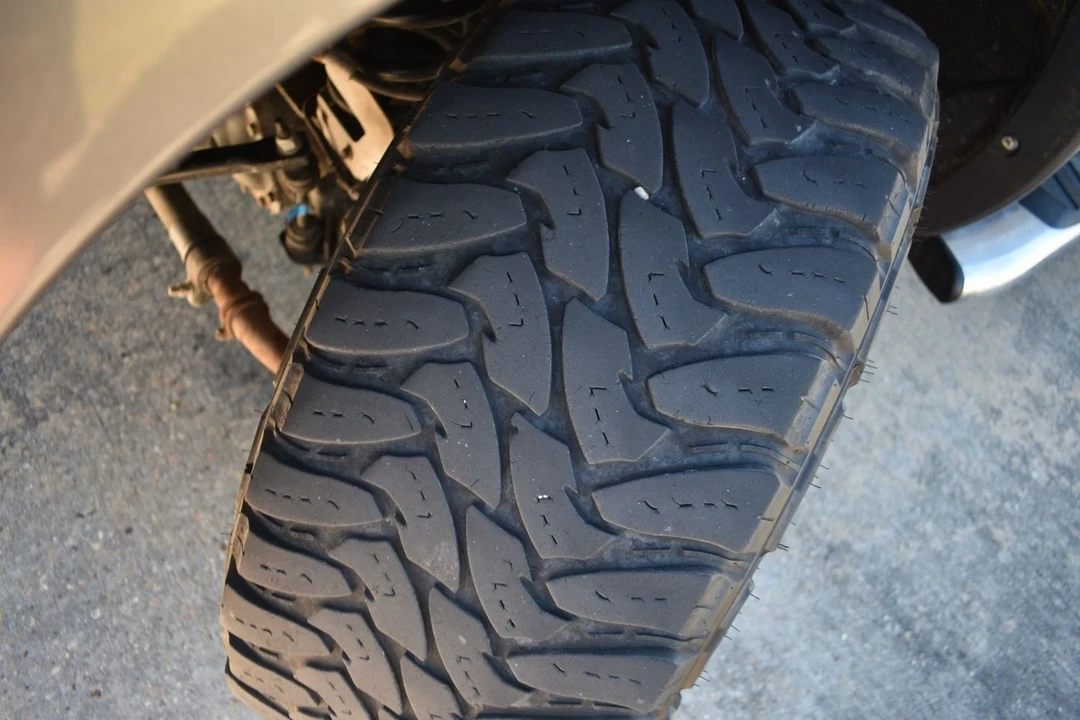 2013 Ford Super Duty 3rd Gen - Image 20 of 21