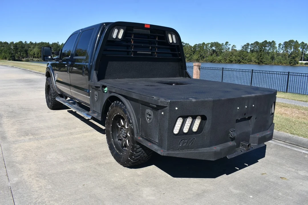 2013 Ford Super Duty 4th Gen - Image 7 of 12