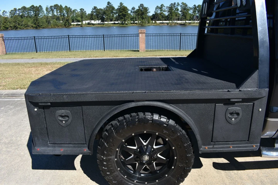 2013 Ford Super Duty 4th Gen - Image 4 of 12