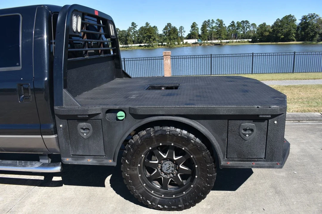 2013 Ford Super Duty 4th Gen - Image 8 of 12
