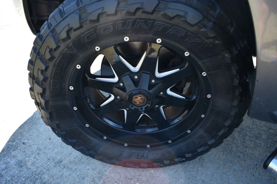 2013 Ford Super Duty 3rd Gen - Image 21 of 21