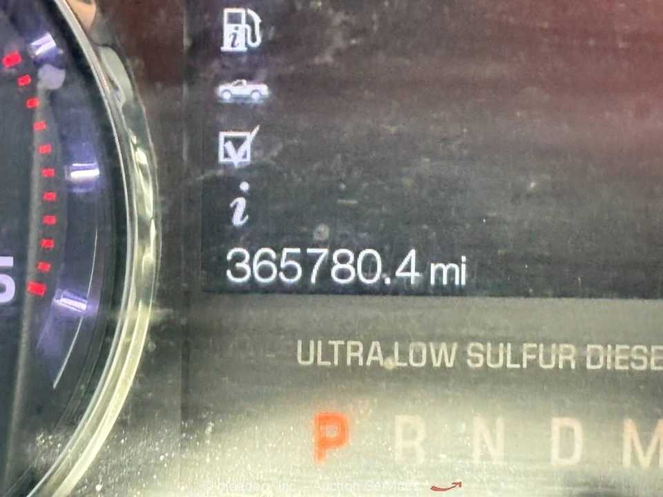 2013 Ford Super Duty 3rd Gen - Image 11 of 12